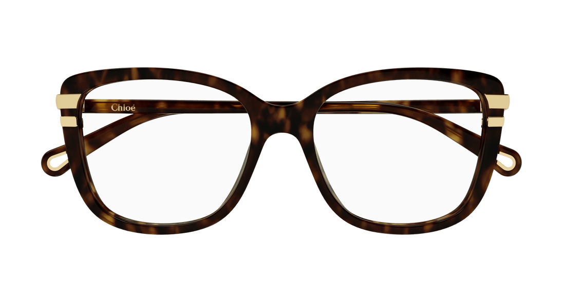 Translation missing: es.seo.product.type.gafas-graduadas chloé ch0119o 002 femenino talla 54mm - Translation missing: es.seo.product.alt.imagen-secundaria