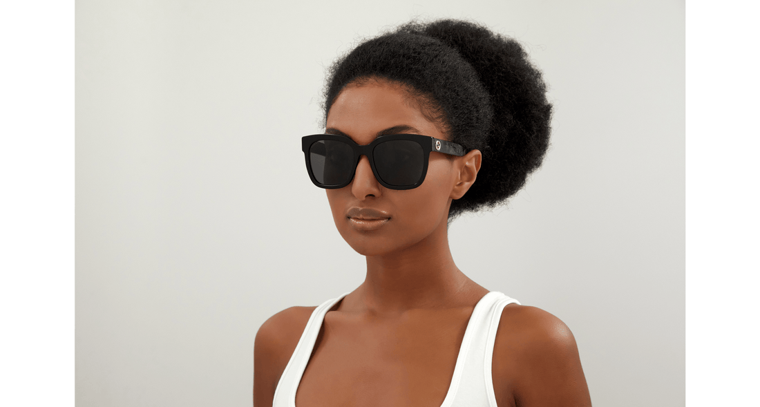 GUCCI GG0034SN 001 54