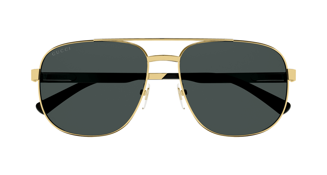 Translation missing: es.seo.product.type.gafas-de-sol gucci gg1223s 002 masculino talla 60mm - Translation missing: es.seo.product.alt.imagen-secundaria
