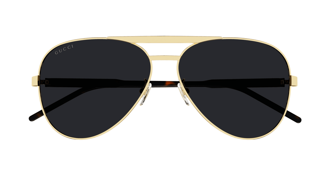 Translation missing: es.seo.product.type.gafas-de-sol gucci gg1163s 001 masculino talla 60mm - Translation missing: es.seo.product.alt.imagen-secundaria