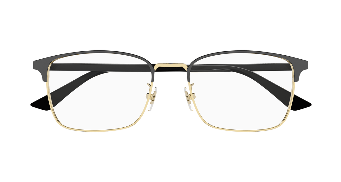 Translation missing: es.seo.product.type.gafas-graduadas gucci gg1124oa 001 masculino talla 55mm - Translation missing: es.seo.product.alt.imagen-secundaria