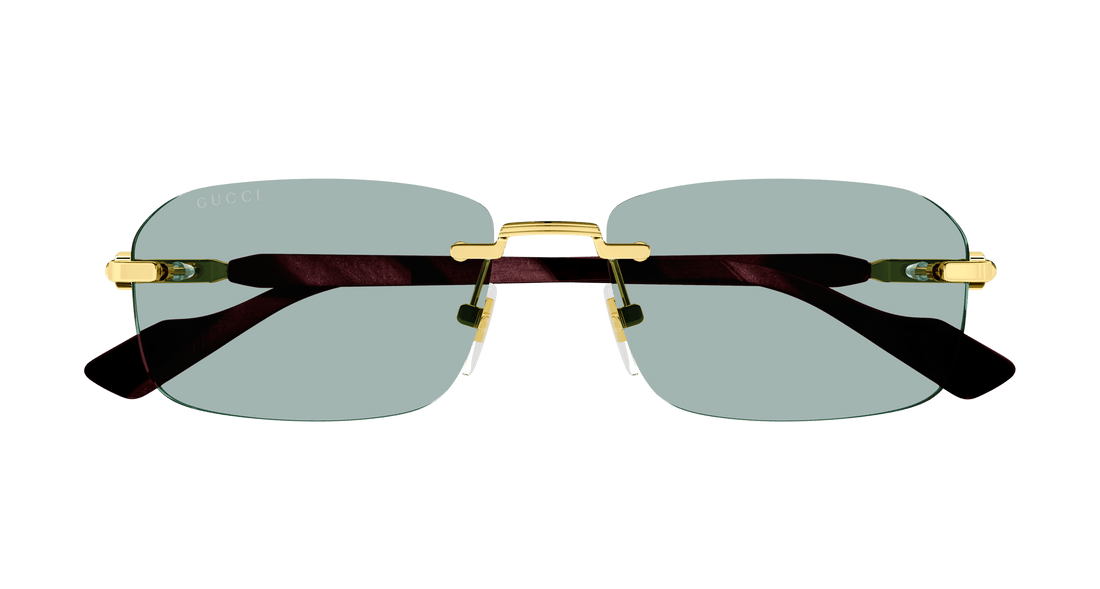 Translation missing: es.seo.product.type.gafas-de-sol gucci gg1221s 003 masculino talla 56mm - Translation missing: es.seo.product.alt.imagen-secundaria