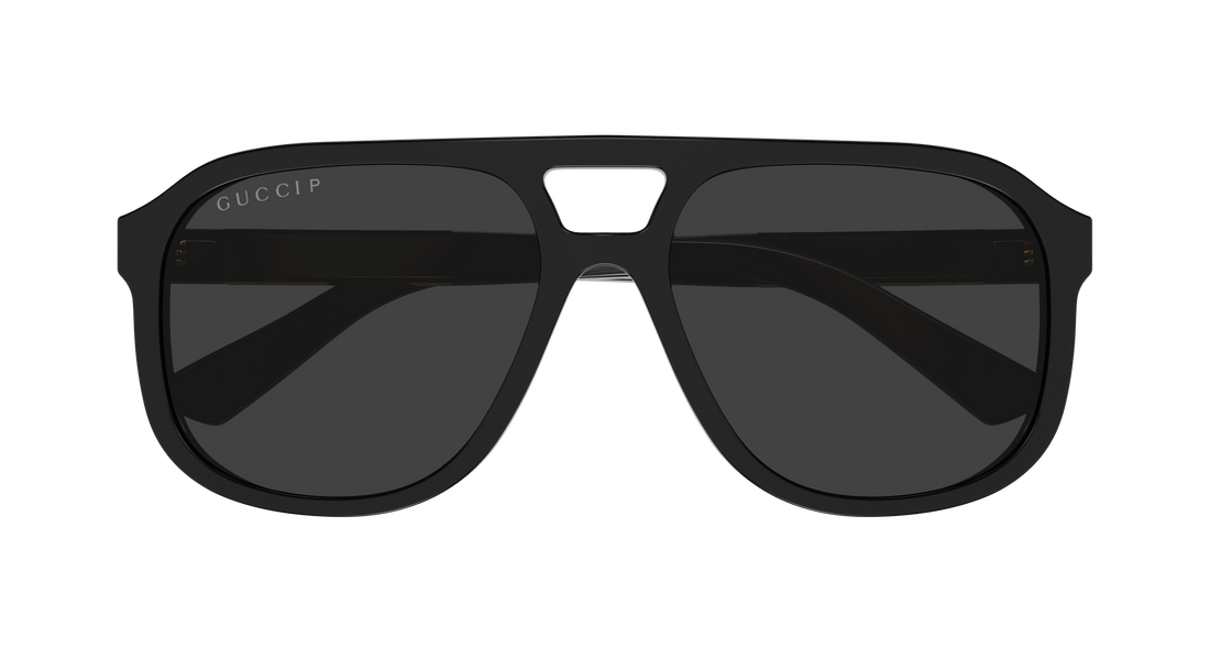 Translation missing: es.seo.product.type.gafas-de-sol gucci gg1188s 001 unisex talla 58mm - Translation missing: es.seo.product.alt.imagen-secundaria