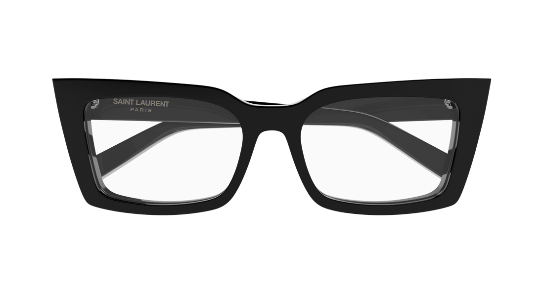 Translation missing: es.seo.product.type.gafas-graduadas saint laurent sl 554 001 femenino talla 54mm - Translation missing: es.seo.product.alt.imagen-secundaria
