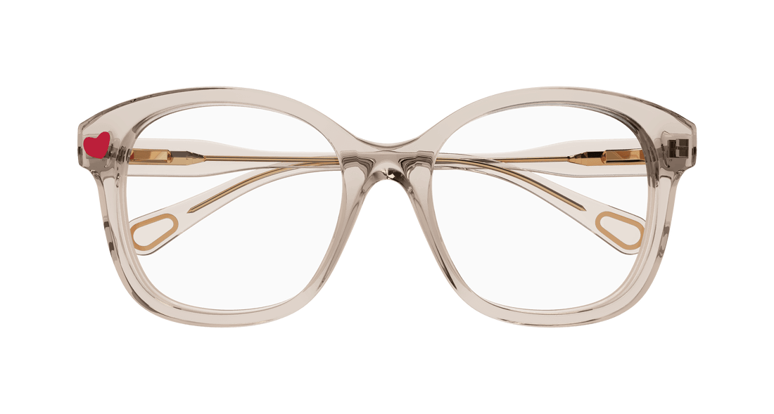 Translation missing: es.seo.product.type.gafas-graduadas chloé cc0013o 001 infantil talla 48mm - Translation missing: es.seo.product.alt.imagen-secundaria