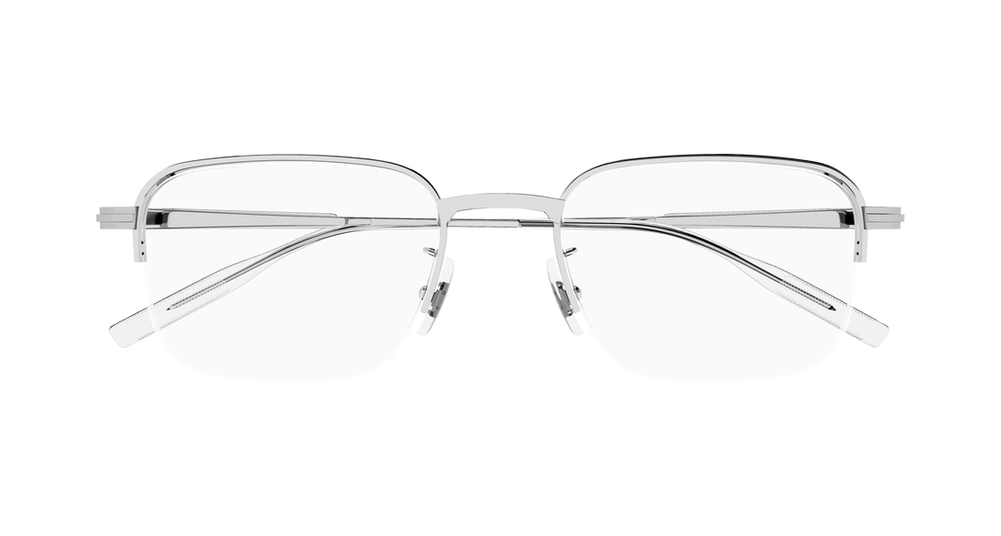 Translation missing: es.seo.product.type.gafas-graduadas montblanc mb0220oa 004 masculino talla 56mm - Translation missing: es.seo.product.alt.imagen-secundaria