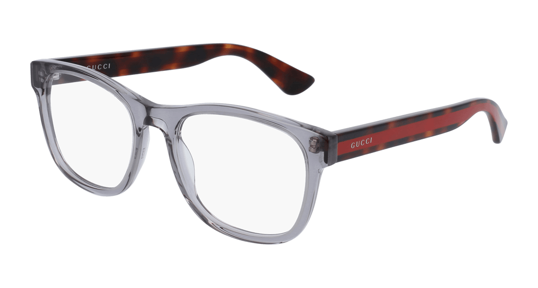 Translation missing: es.seo.product.type.gafas-graduadas gucci gg0004on 004 masculino talla 53mm - Translation missing: es.seo.product.alt.imagen-principal