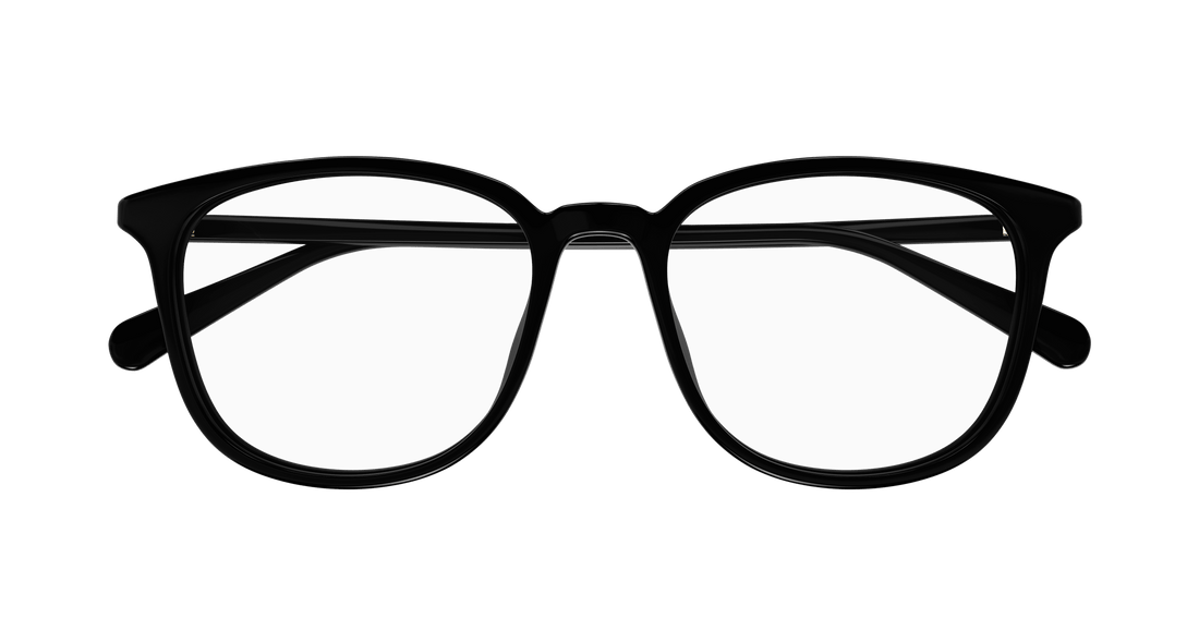 Translation missing: es.seo.product.type.gafas-graduadas gucci gg1230oa 002 masculino talla 53mm - Translation missing: es.seo.product.alt.imagen-secundaria