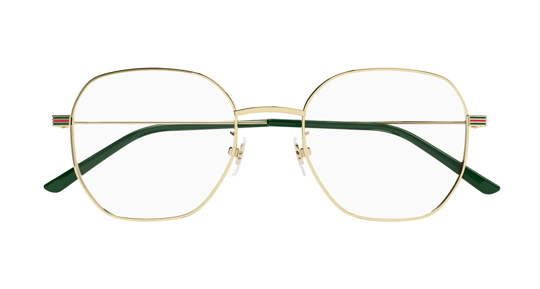 Translation missing: es.seo.product.type.gafas-graduadas gucci gg1125oa 002 masculino talla 53mm - Translation missing: es.seo.product.alt.imagen-secundaria