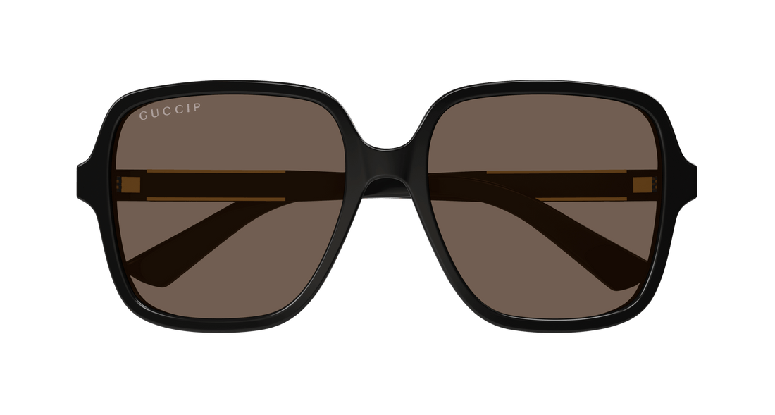 Translation missing: es.seo.product.type.gafas-de-sol gucci gg1189s 001 unisex talla 58mm - Translation missing: es.seo.product.alt.imagen-secundaria