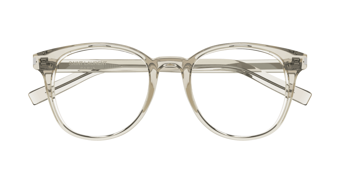 Translation missing: es.seo.product.type.gafas-graduadas saint laurent sl 523 003 unisex talla 50mm - Translation missing: es.seo.product.alt.imagen-secundaria