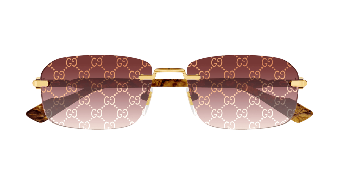 Translation missing: es.seo.product.type.gafas-de-sol gucci gg1221s 004 masculino talla 56mm - Translation missing: es.seo.product.alt.imagen-secundaria