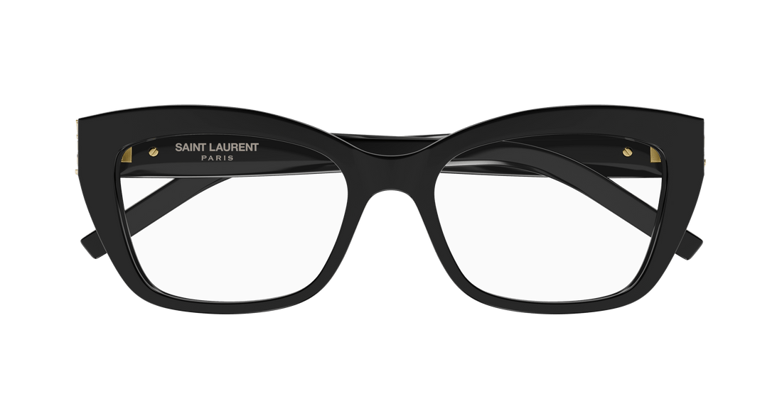 Translation missing: es.seo.product.type.gafas-graduadas saint laurent sl m117 001 femenino talla 53mm - Translation missing: es.seo.product.alt.imagen-secundaria