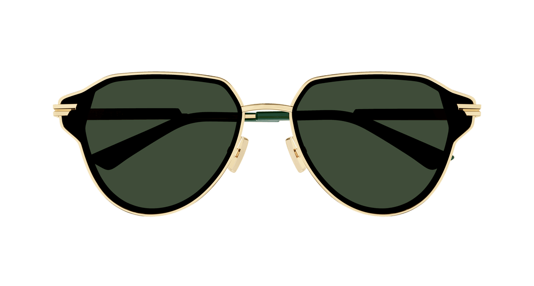 Translation missing: es.seo.product.type.gafas-de-sol bottega veneta bv1271s 003 irregular unisex talla 63mm - Translation missing: es.seo.product.alt.imagen-secundaria