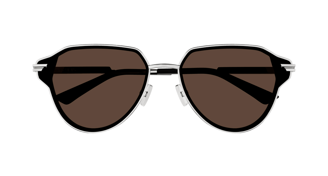 Translation missing: es.seo.product.type.gafas-de-sol bottega veneta bv1271s 004 irregular unisex talla 63mm - Translation missing: es.seo.product.alt.imagen-secundaria