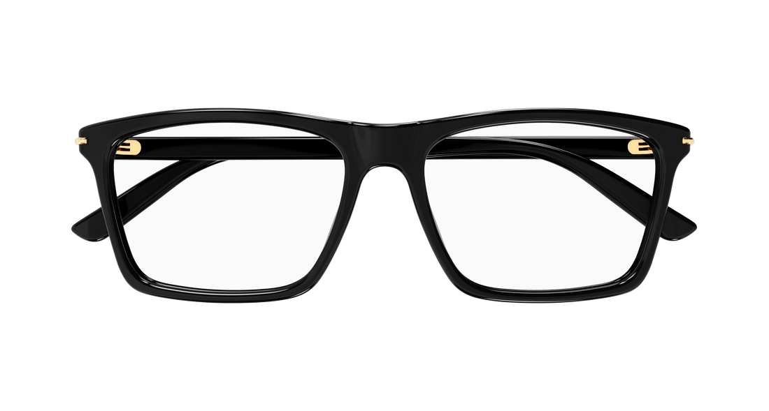 Translation missing: es.seo.product.type.gafas-graduadas gucci gg1445o 001 masculino talla 56mm - Translation missing: es.seo.product.alt.imagen-secundaria