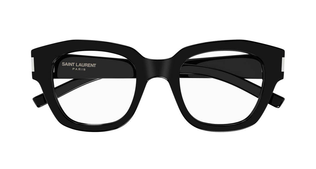 Translation missing: es.seo.product.type.gafas-graduadas saint laurent sl 640 001 femenino talla 49mm - Translation missing: es.seo.product.alt.imagen-secundaria