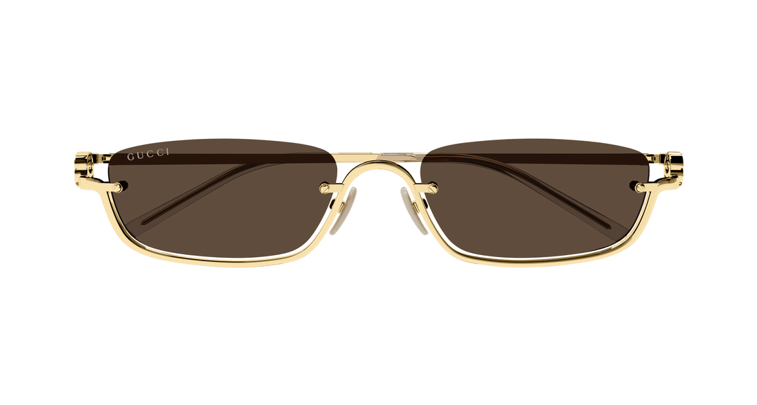 Translation missing: es.seo.product.type.gafas-de-sol gucci gg1278s 001 unisex talla 55mm - Translation missing: es.seo.product.alt.imagen-secundaria
