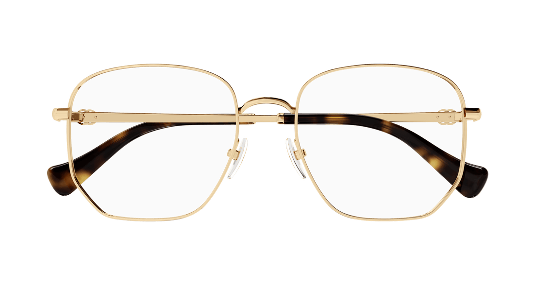 Translation missing: es.seo.product.type.gafas-graduadas gucci gg1420ok 001 femenino talla 54mm - Translation missing: es.seo.product.alt.imagen-secundaria