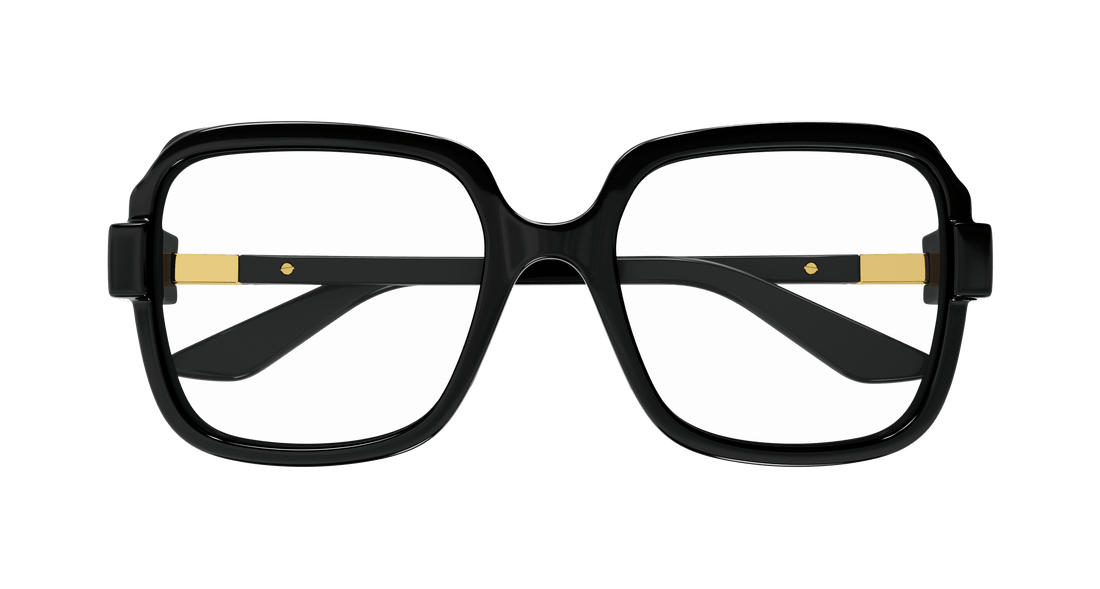 Translation missing: es.seo.product.type.gafas-graduadas gucci gg1433o 001 femenino talla 55mm - Translation missing: es.seo.product.alt.imagen-secundaria