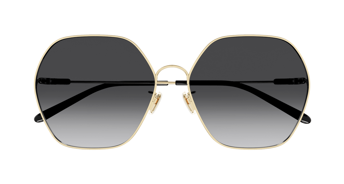 Translation missing: es.seo.product.type.gafas-de-sol chloé ch0169sa 001 geometric femenino talla 61mm - Translation missing: es.seo.product.alt.imagen-secundaria