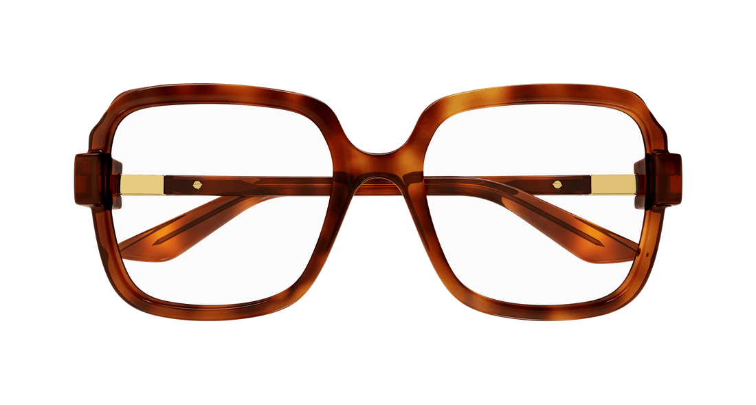 Translation missing: es.seo.product.type.gafas-graduadas gucci gg1433o 002 femenino talla 55mm - Translation missing: es.seo.product.alt.imagen-secundaria