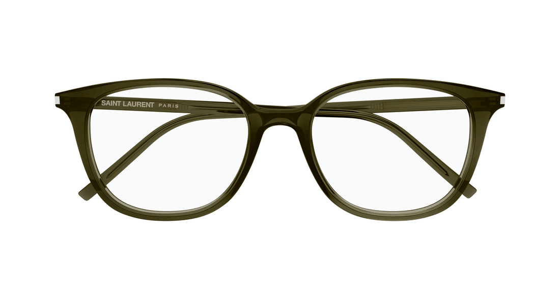 Translation missing: es.seo.product.type.gafas-graduadas saint laurent sl 644/f 005 unisex talla 52mm - Translation missing: es.seo.product.alt.imagen-secundaria