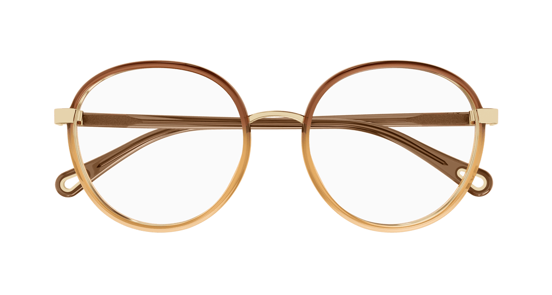 Translation missing: es.seo.product.type.gafas-graduadas chloé ch0033o 008 femenino talla 51mm - Translation missing: es.seo.product.alt.imagen-secundaria