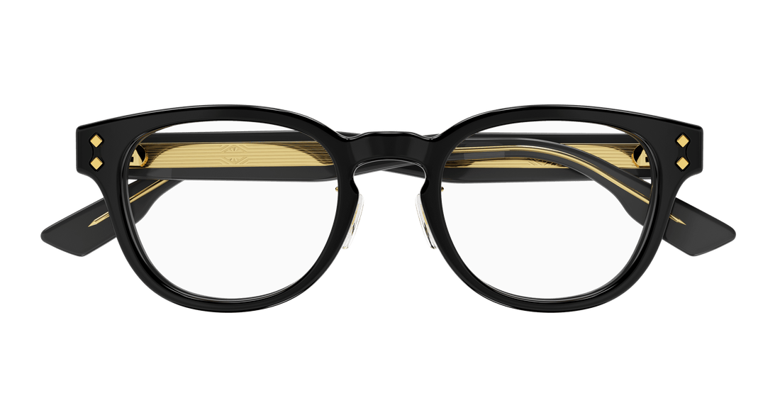 Translation missing: es.seo.product.type.gafas-graduadas gucci gg1470oj 001 masculino talla 48mm - Translation missing: es.seo.product.alt.imagen-secundaria