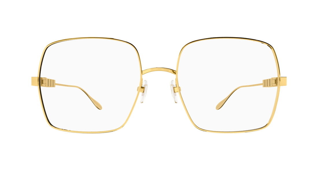 Translation missing: es.seo.product.type.gafas-graduadas gucci gg1434o 001 femenino talla 55mm - Translation missing: es.seo.product.alt.imagen-secundaria