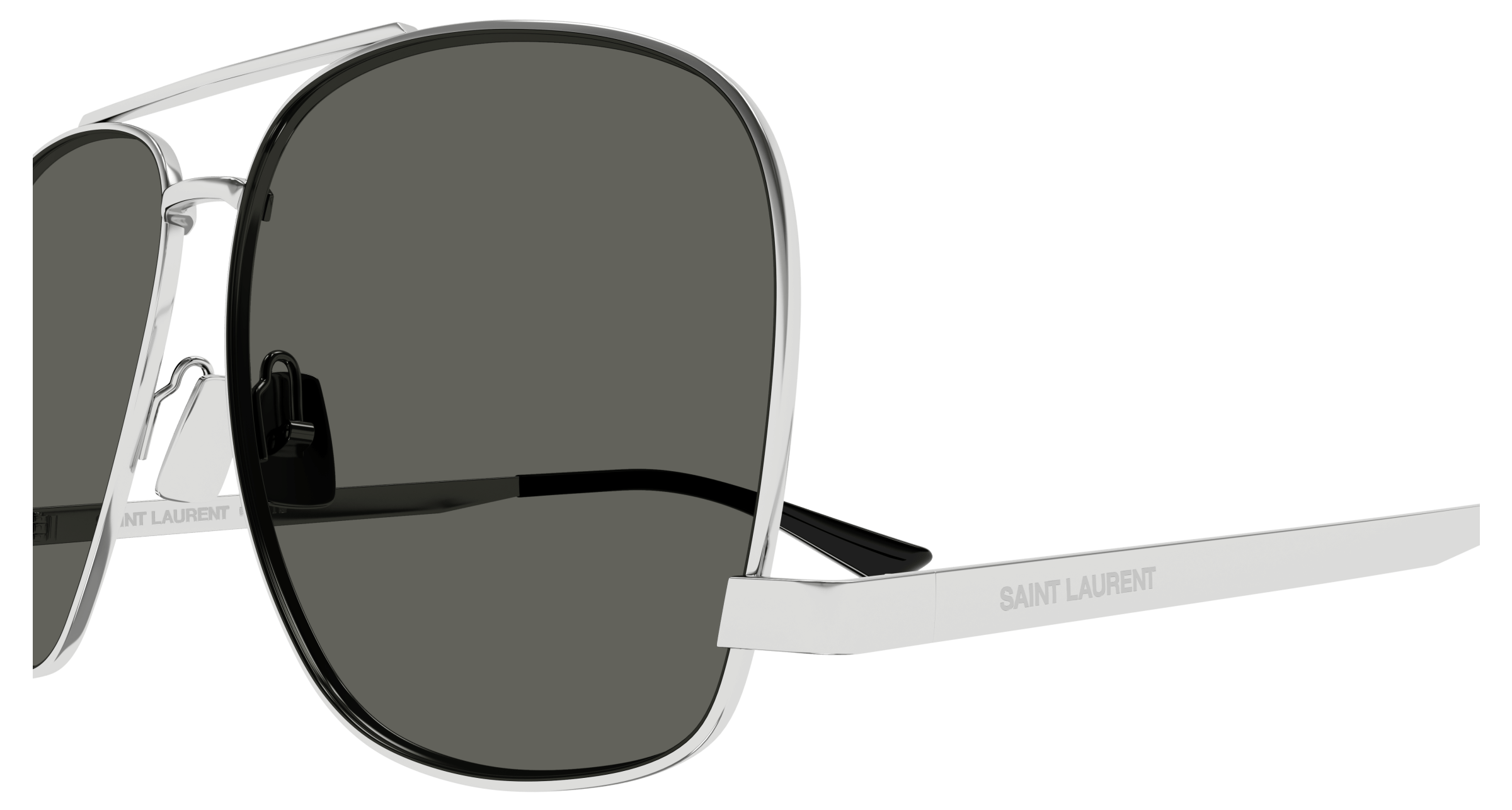 SAINT LAURENT SL 653 LEON 001 59