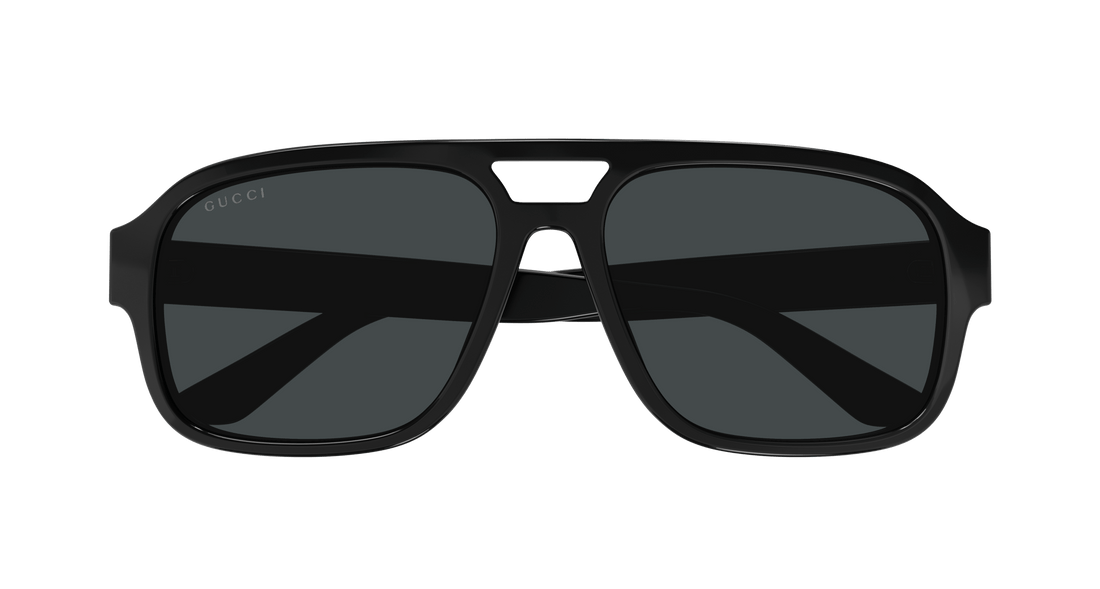 Translation missing: es.seo.product.type.gafas-de-sol gucci gg1342s 001 masculino talla 59mm - Translation missing: es.seo.product.alt.imagen-secundaria