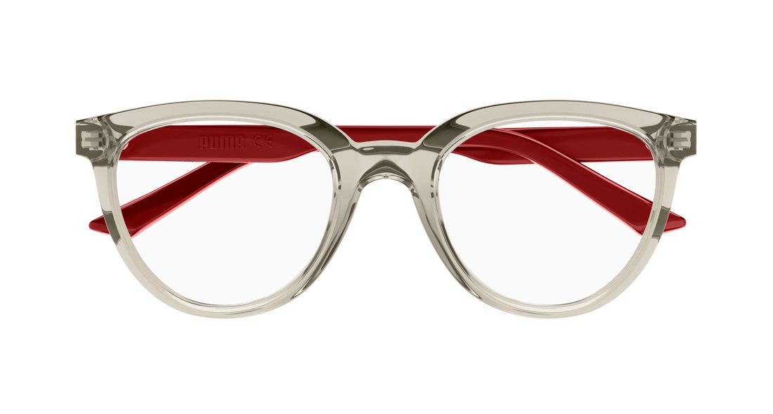 Translation missing: es.seo.product.type.gafas-graduadas puma pj0067o 004 infantil talla 47mm - Translation missing: es.seo.product.alt.imagen-secundaria