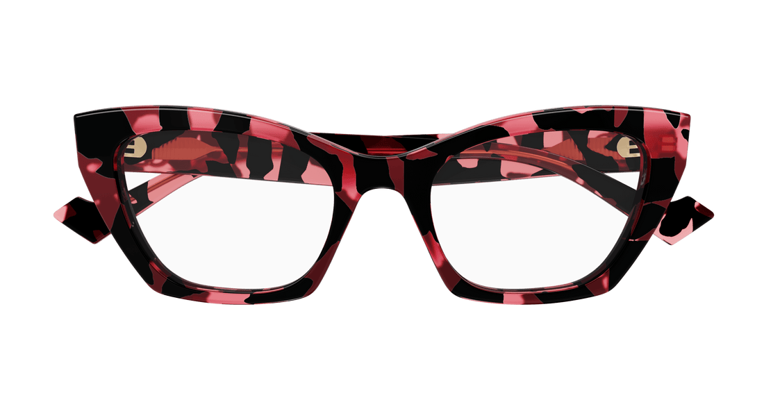 Translation missing: es.seo.product.type.gafas-graduadas gucci gg1334o 003 femenino talla 52mm - Translation missing: es.seo.product.alt.imagen-secundaria