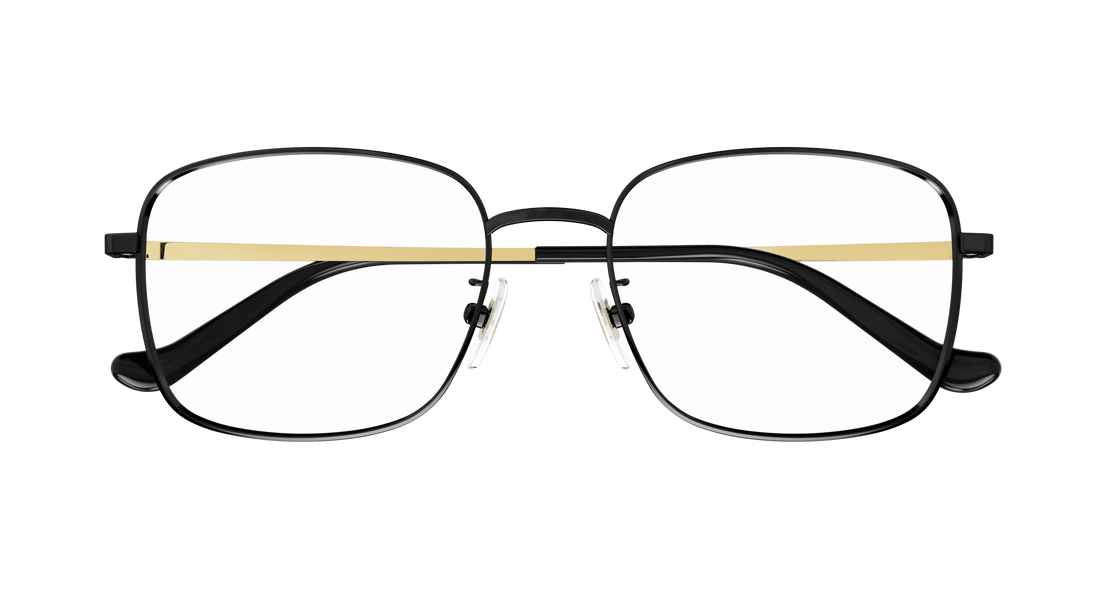 Translation missing: es.seo.product.type.gafas-graduadas gucci gg1355oa 001 masculino talla 54mm - Translation missing: es.seo.product.alt.imagen-secundaria