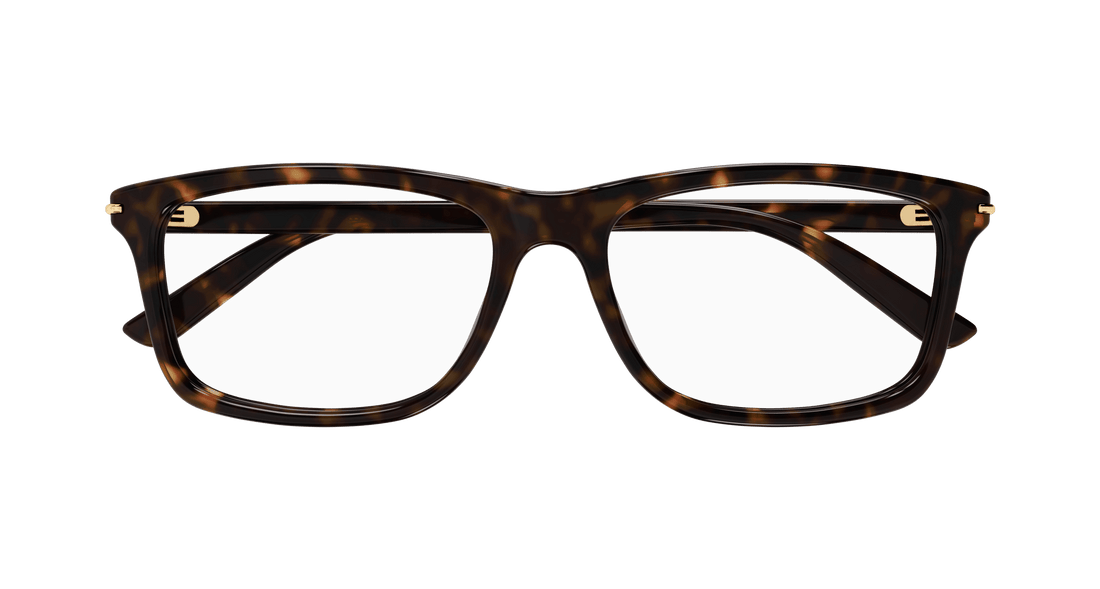 Translation missing: es.seo.product.type.gafas-graduadas gucci gg1447o 002 masculino talla 57mm - Translation missing: es.seo.product.alt.imagen-secundaria