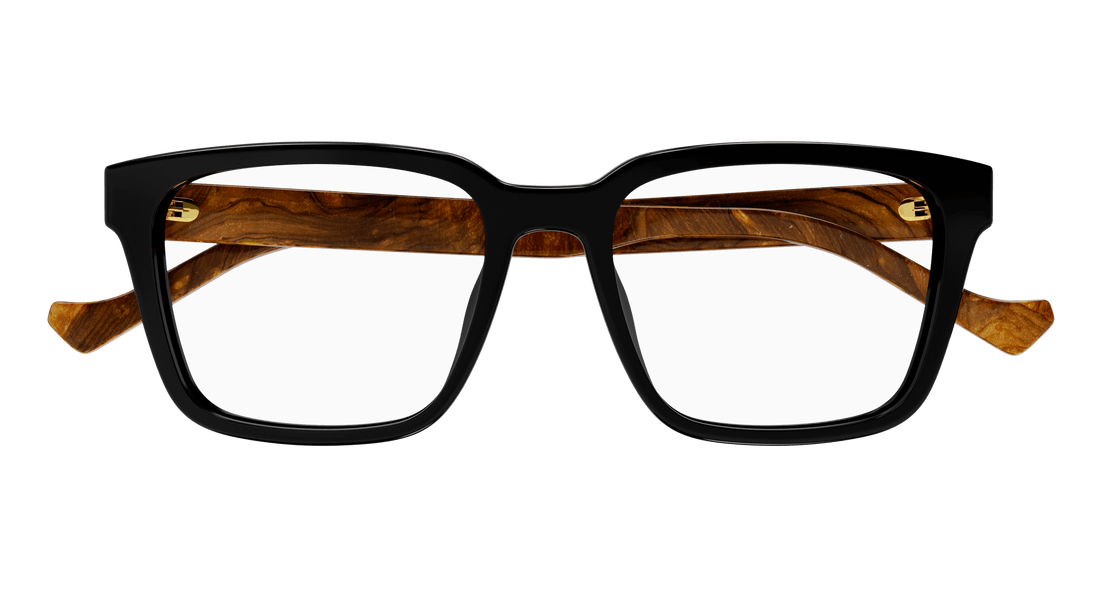 Translation missing: es.seo.product.type.gafas-graduadas gucci gg1306oa 001 masculino talla 54mm - Translation missing: es.seo.product.alt.imagen-secundaria