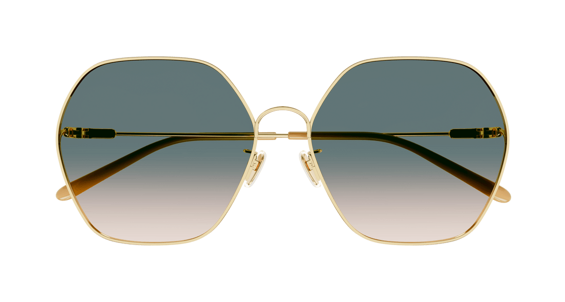 Translation missing: es.seo.product.type.gafas-de-sol chloé ch0169sa 002 geometric femenino talla 61mm - Translation missing: es.seo.product.alt.imagen-secundaria