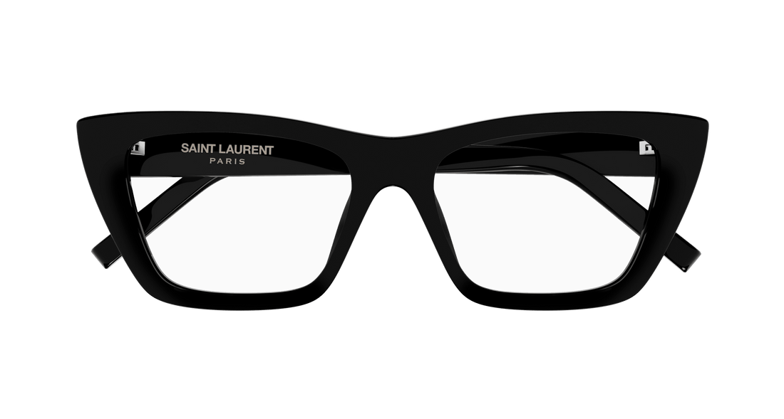 Translation missing: es.seo.product.type.gafas-graduadas saint laurent sl 276 mica opt 003 femenino talla 53mm - Translation missing: es.seo.product.alt.imagen-secundaria