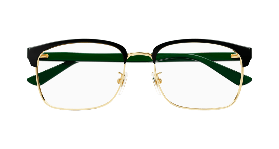 Translation missing: es.seo.product.type.gafas-graduadas gucci gg0934oa 004 masculino talla 56mm - Translation missing: es.seo.product.alt.imagen-secundaria