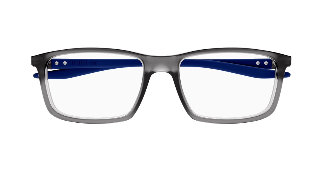 Translation missing: es.seo.product.type.gafas-graduadas puma pu0418o 002 masculino talla 55mm - Translation missing: es.seo.product.alt.imagen-secundaria