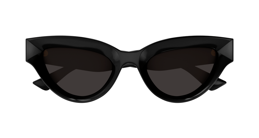 Translation missing: es.seo.product.type.gafas-de-sol bottega veneta bv1249s 001 cat eye femenino talla 53mm - Translation missing: es.seo.product.alt.imagen-secundaria