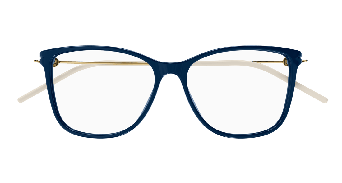 Translation missing: es.seo.product.type.gafas-graduadas gucci gg1272o 003 femenino talla 53mm - Translation missing: es.seo.product.alt.imagen-secundaria