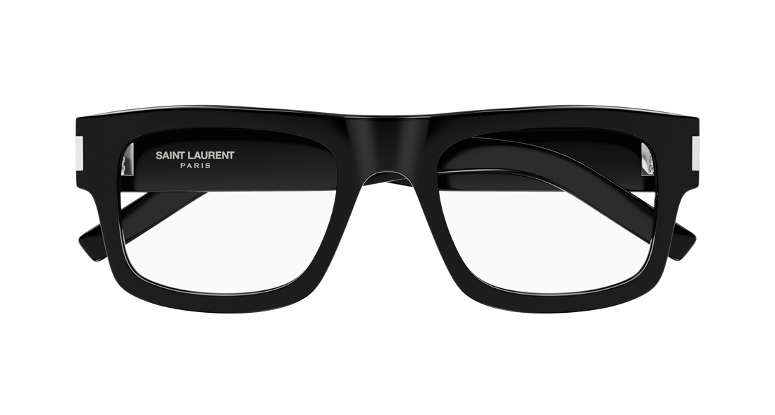 Translation missing: es.seo.product.type.gafas-graduadas saint laurent sl 574 001 masculino talla 52mm - Translation missing: es.seo.product.alt.imagen-secundaria