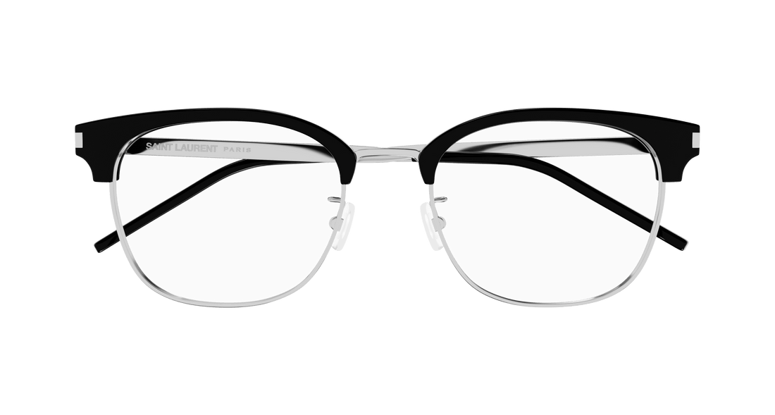 Translation missing: es.seo.product.type.gafas-graduadas saint laurent sl 649/f 001 unisex talla 54mm - Translation missing: es.seo.product.alt.imagen-secundaria