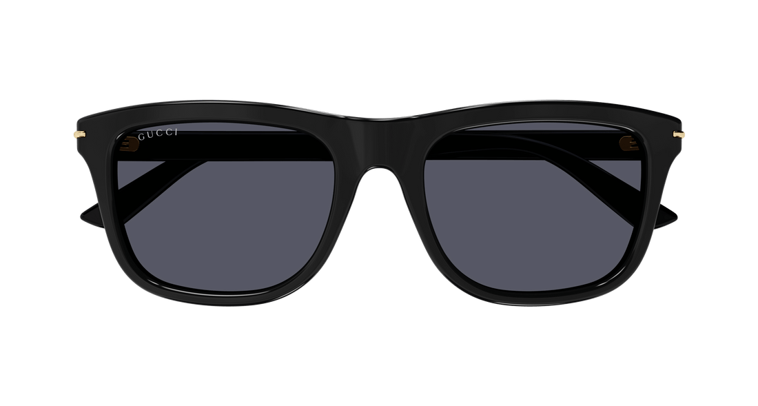 Translation missing: es.seo.product.type.gafas-de-sol gucci gg1444s 001 masculino talla 55mm - Translation missing: es.seo.product.alt.imagen-secundaria