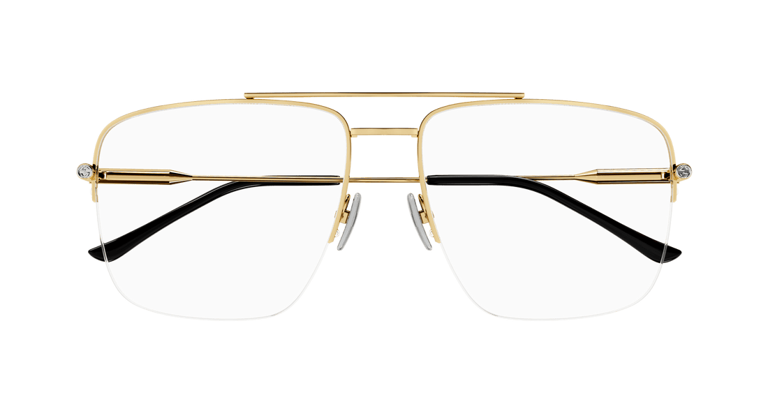 Translation missing: es.seo.product.type.gafas-graduadas gucci gg1415o 001 femenino talla 58mm - Translation missing: es.seo.product.alt.imagen-secundaria