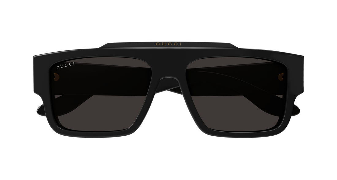 Translation missing: es.seo.product.type.gafas-de-sol gucci gg1460s 001 masculino talla 56mm - Translation missing: es.seo.product.alt.imagen-secundaria