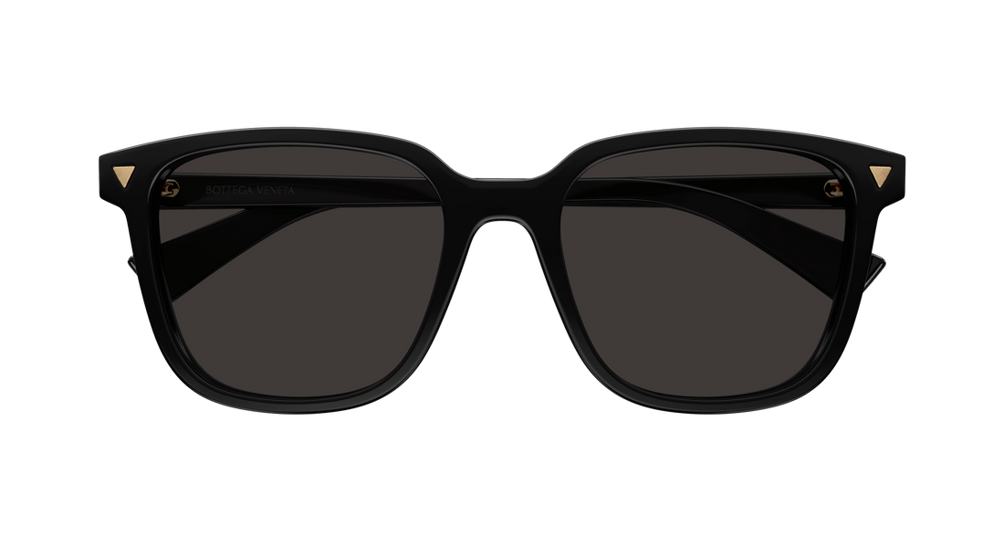 Translation missing: es.seo.product.type.gafas-de-sol bottega veneta bv1255sa 001 square unisex talla 55mm - Translation missing: es.seo.product.alt.imagen-secundaria
