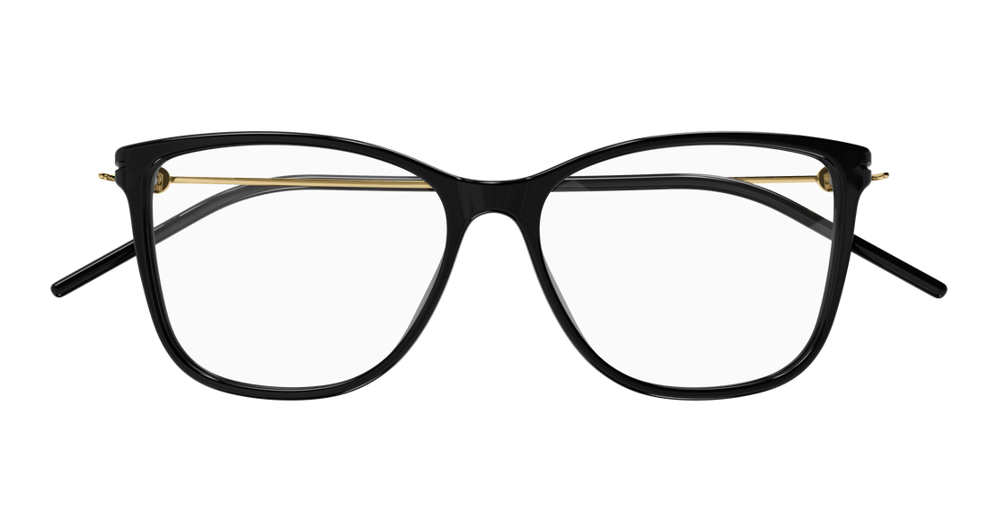 Translation missing: es.seo.product.type.gafas-graduadas gucci gg1272o 001 femenino talla 53mm - Translation missing: es.seo.product.alt.imagen-secundaria